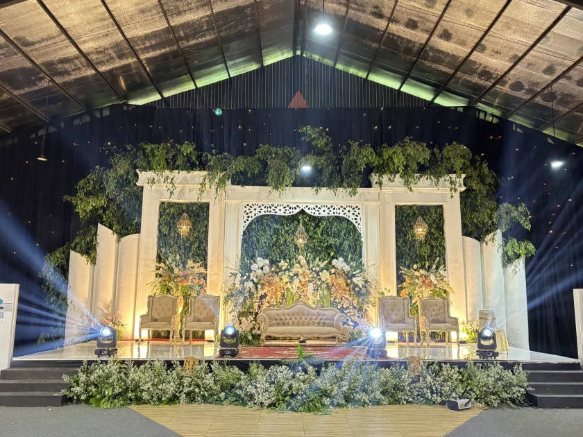 Hotel Owabong, Pilihan Venue Pernikahan di Purbalingga 5 IMG 7290 scaled e1790825314656