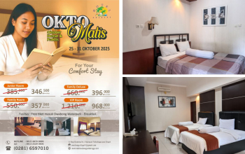 Promo OKTOMATIS Hotel Owabong: Waktunya Staycation Hemat & Praktis! 3 Untitled design