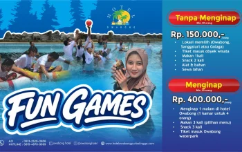 fun game