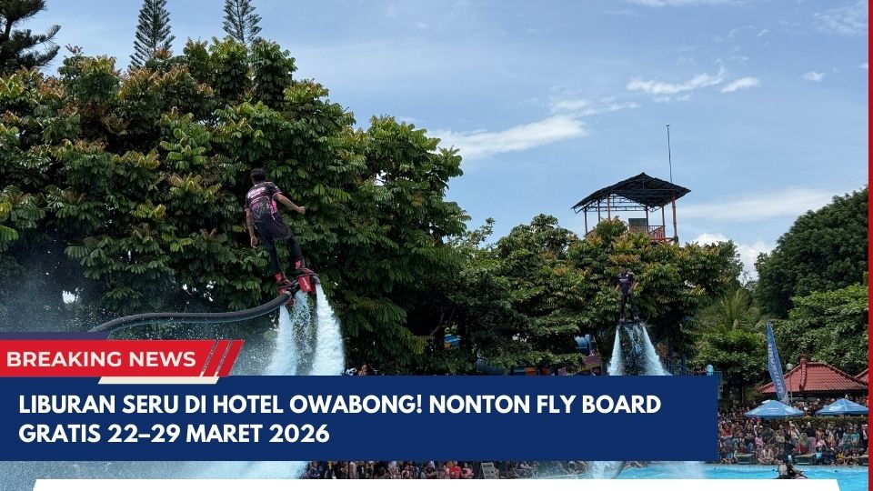 Breaking News Information Video 1