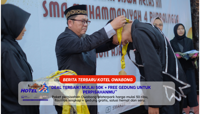 hotel owabong